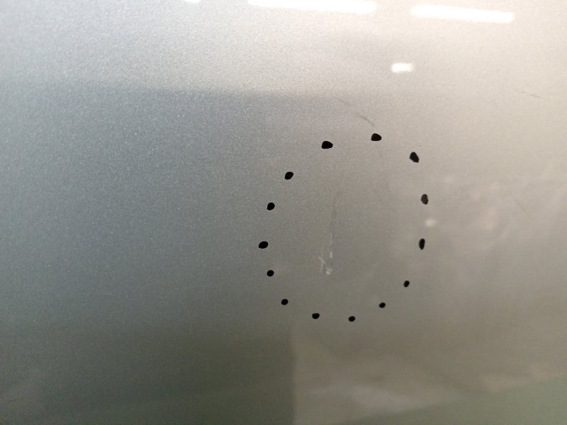 Дверь боковая, 6500 рублей, Красноярск