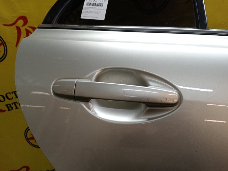 Дверь боковая, 6500 рублей, Красноярск