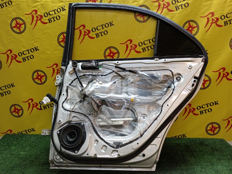 Дверь боковая, 6500 рублей, Красноярск