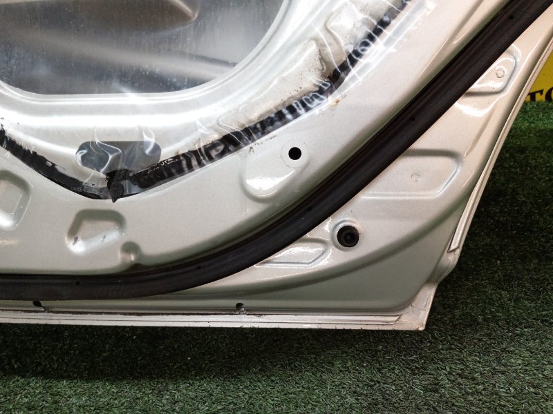 Дверь боковая, 6500 рублей, Красноярск