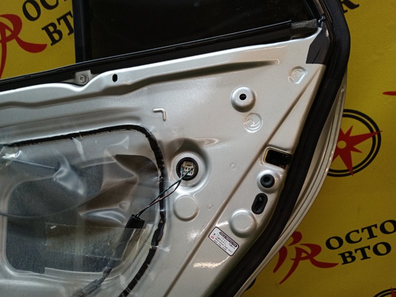 Дверь боковая, 6500 рублей, Красноярск