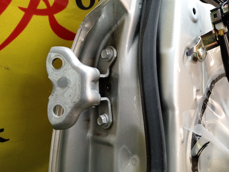 Дверь боковая, 6500 рублей, Красноярск