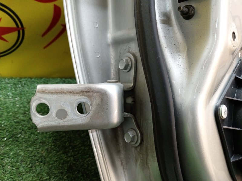 Дверь боковая, 6500 рублей, Красноярск