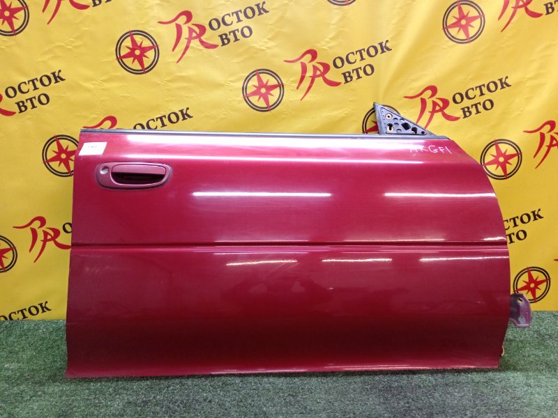 Дверь боковая, 5800 рублей, Красноярск