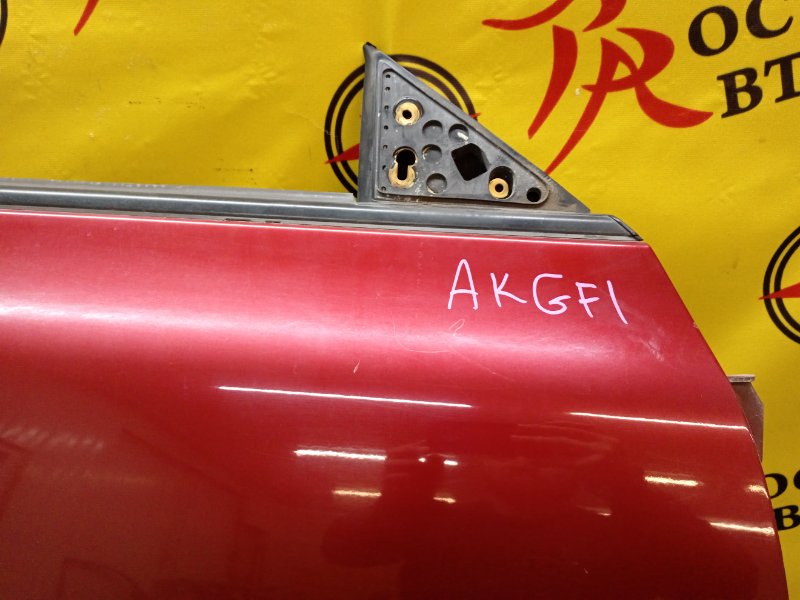 Дверь боковая, 5800 рублей, Красноярск