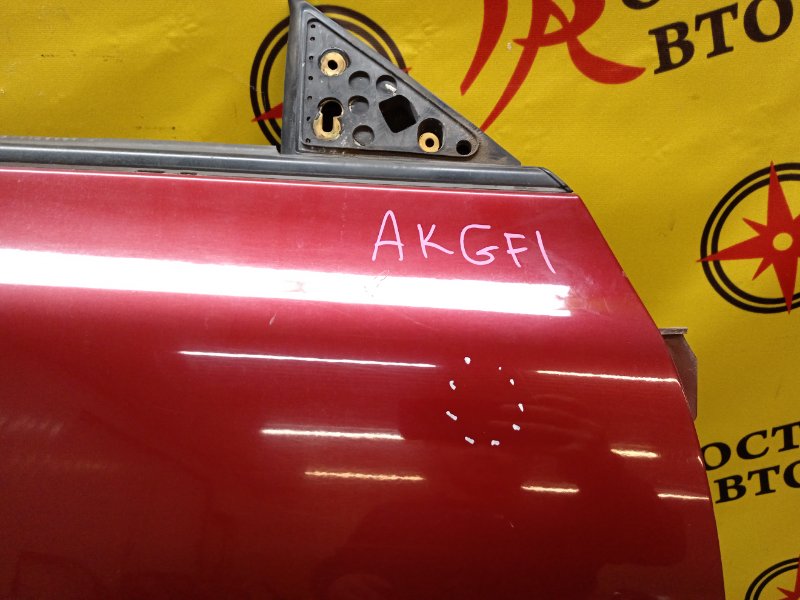 Дверь боковая, 5800 рублей, Красноярск