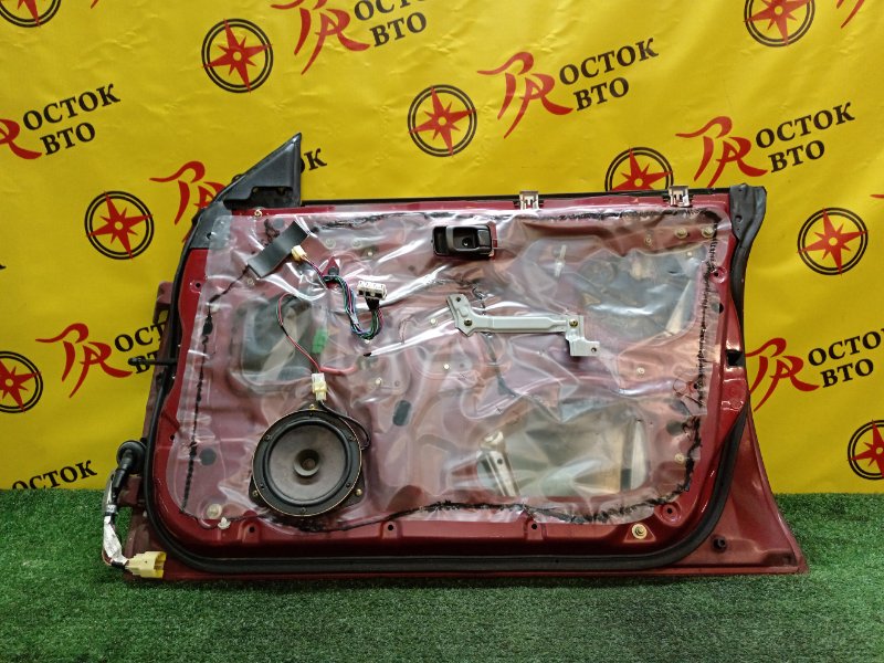 Дверь боковая, 5800 рублей, Красноярск