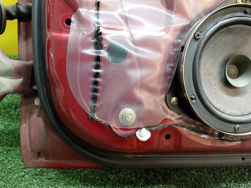 Дверь боковая, 5800 рублей, Красноярск