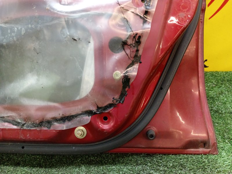 Дверь боковая, 5800 рублей, Красноярск