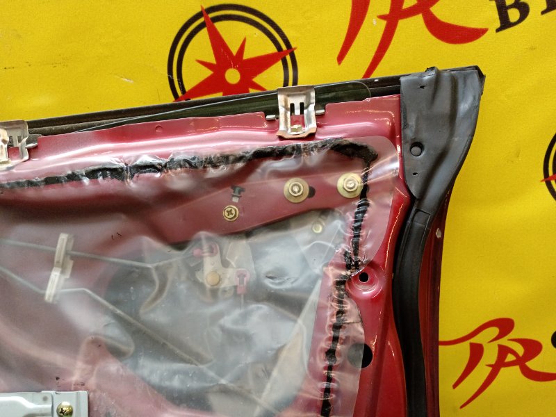 Дверь боковая, 5800 рублей, Красноярск