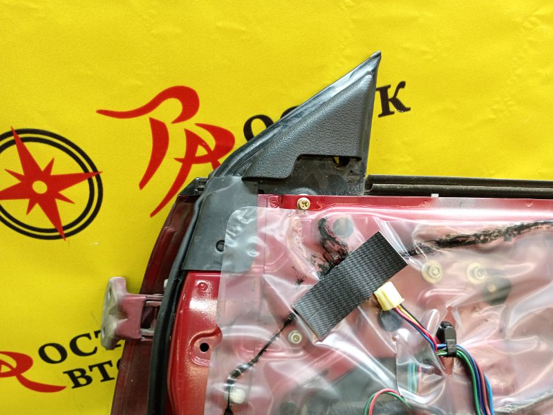 Дверь боковая, 5800 рублей, Красноярск