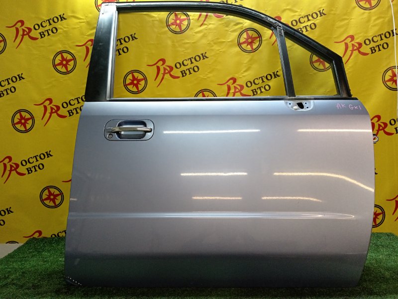 Дверь боковая, 8500 рублей, Красноярск