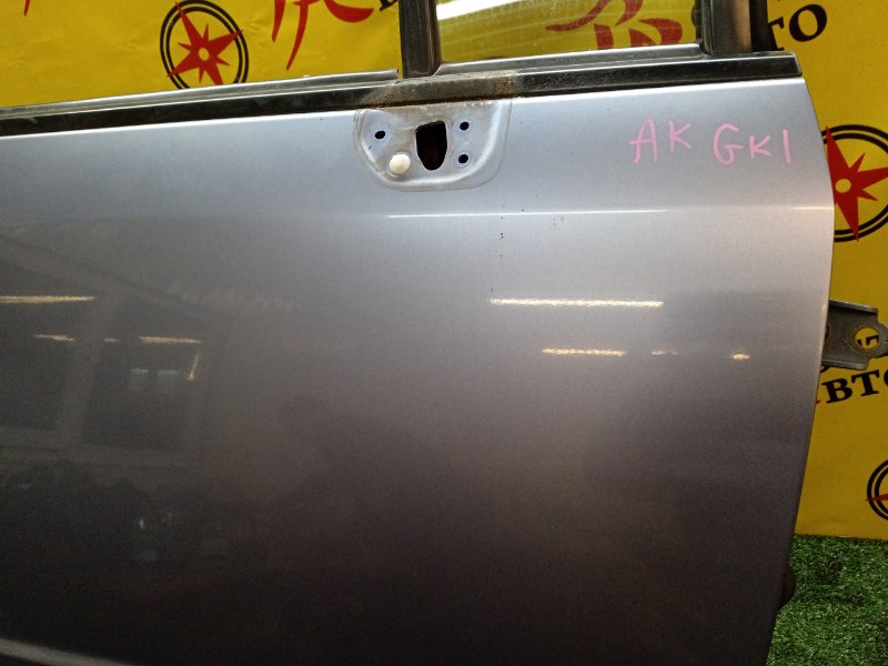 Дверь боковая, 8500 рублей, Красноярск