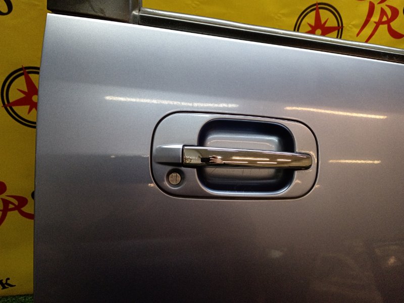 Дверь боковая, 8500 рублей, Красноярск