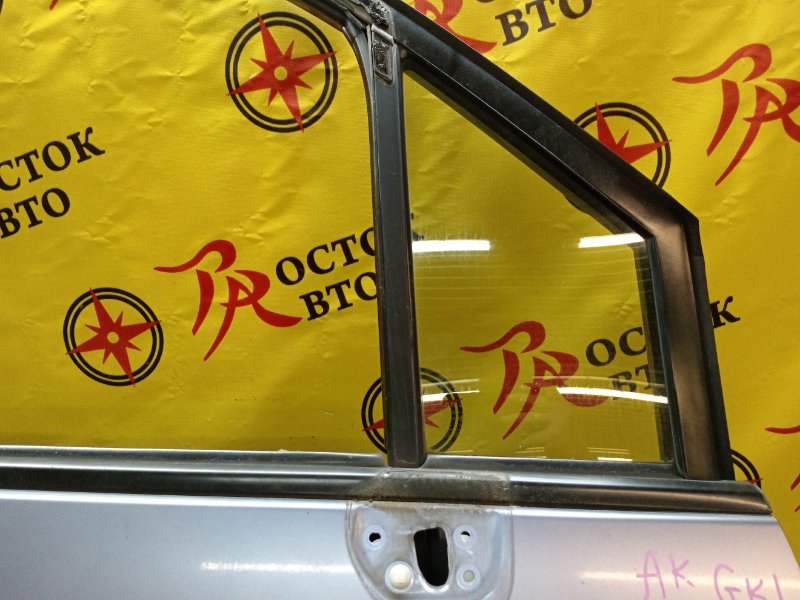 Дверь боковая, 8500 рублей, Красноярск