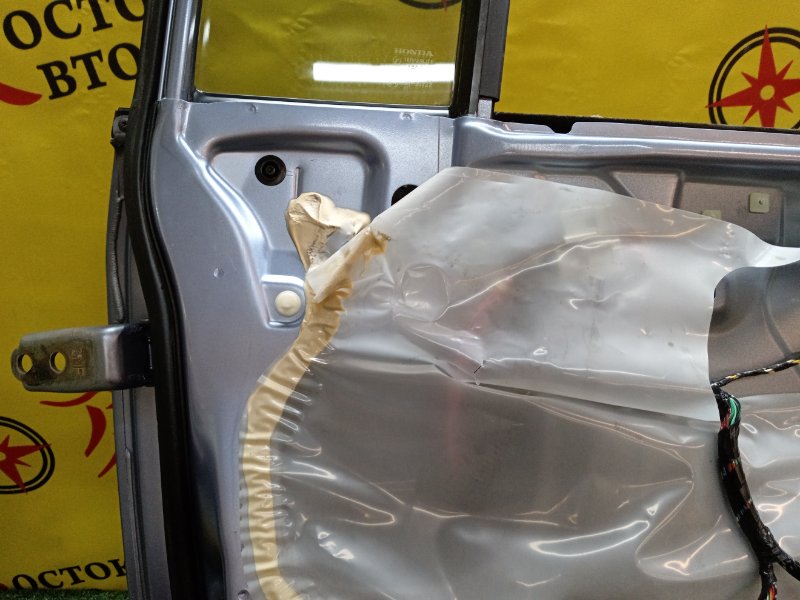 Дверь боковая, 8500 рублей, Красноярск