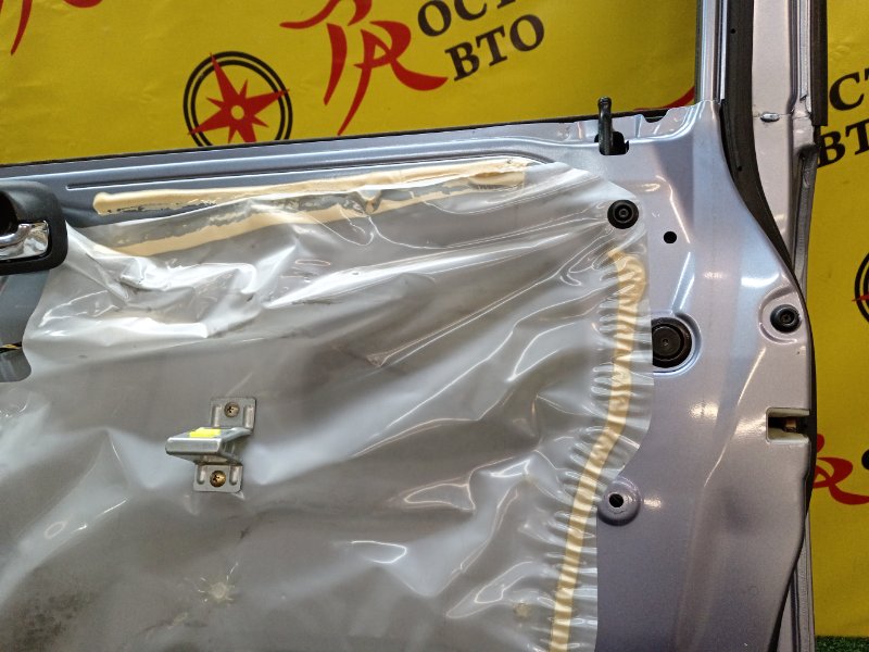 Дверь боковая, 8500 рублей, Красноярск