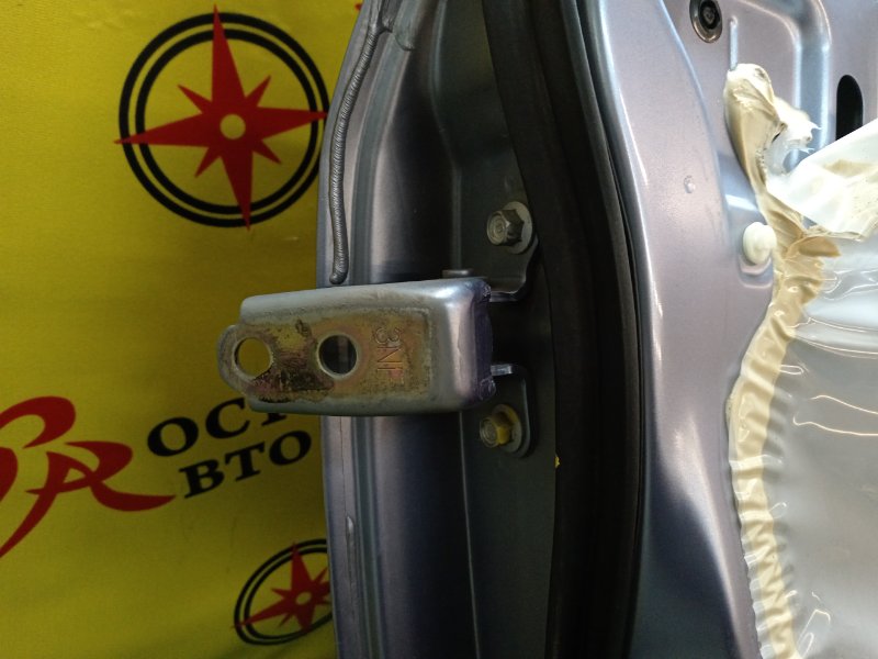 Дверь боковая, 8500 рублей, Красноярск