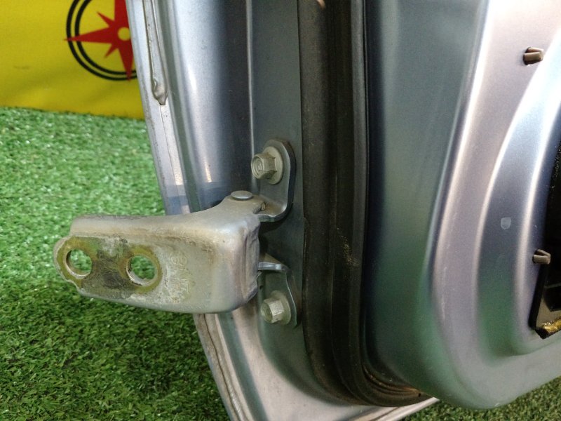 Дверь боковая, 8500 рублей, Красноярск