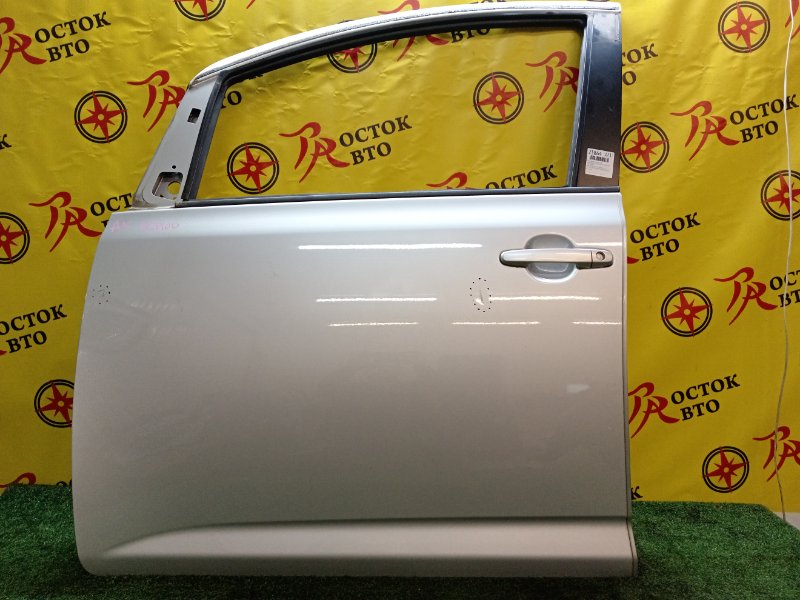 Дверь боковая, 5500 рублей, Красноярск