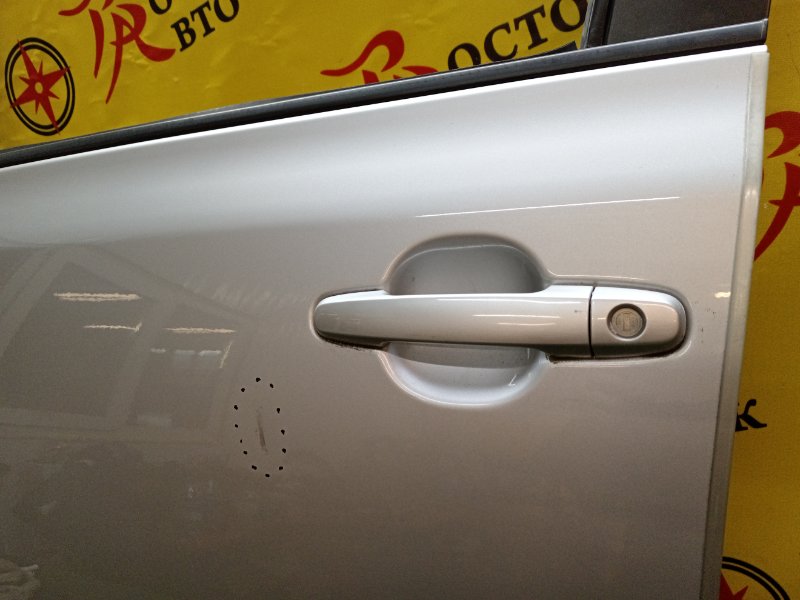 Дверь боковая, 5500 рублей, Красноярск