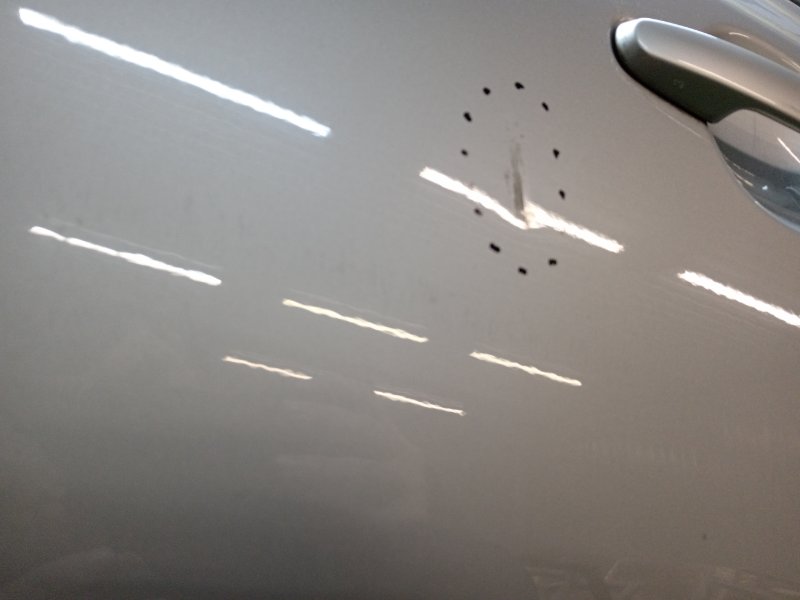 Дверь боковая, 5500 рублей, Красноярск