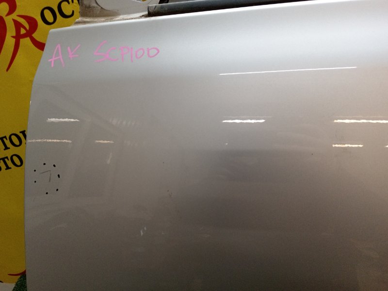 Дверь боковая, 5500 рублей, Красноярск