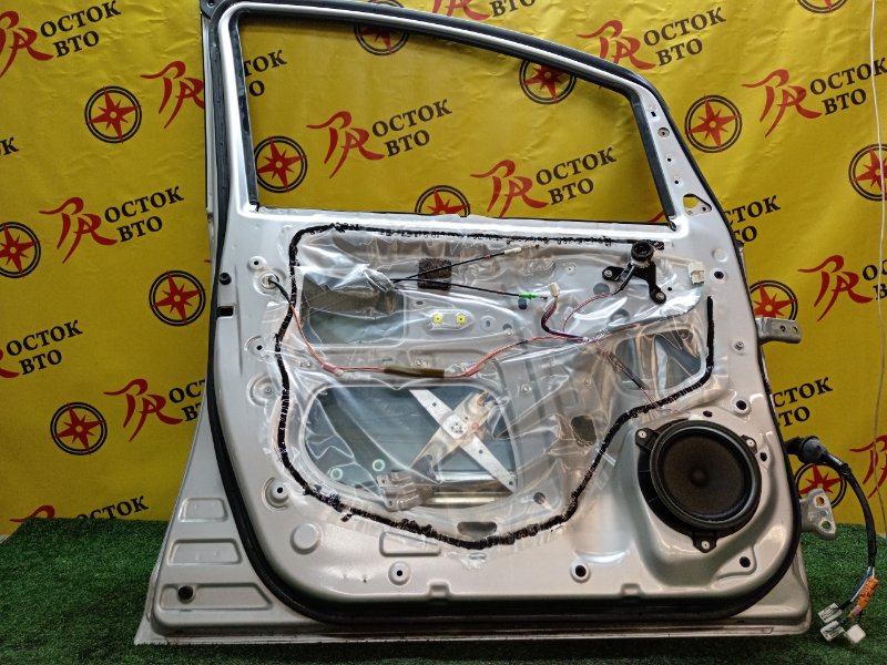 Дверь боковая, 5500 рублей, Красноярск