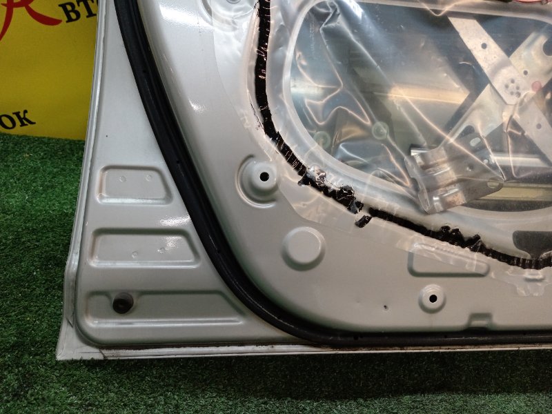 Дверь боковая, 5500 рублей, Красноярск