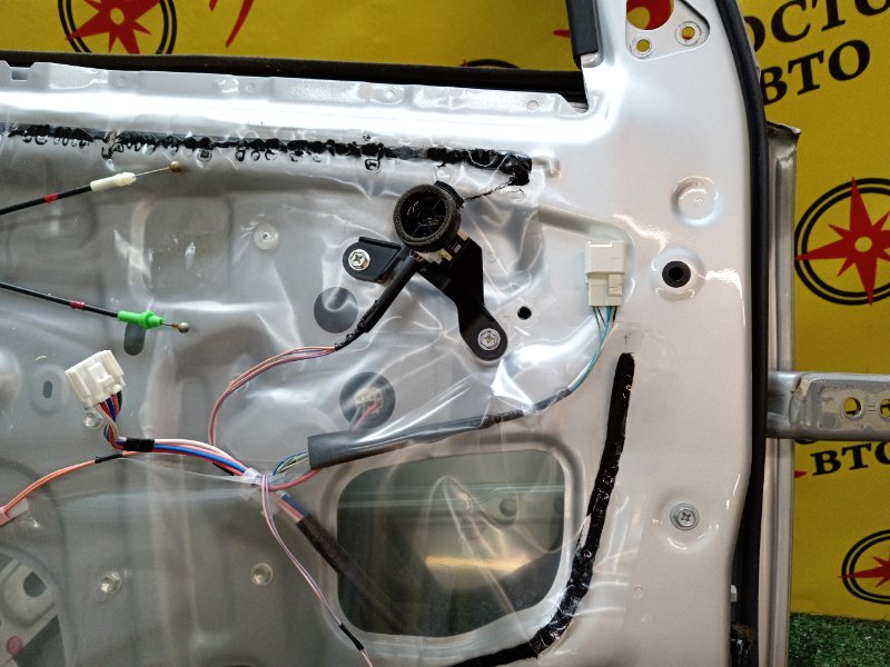 Дверь боковая, 5500 рублей, Красноярск