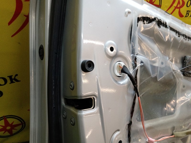 Дверь боковая, 5500 рублей, Красноярск