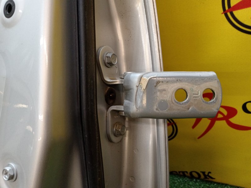 Дверь боковая, 5500 рублей, Красноярск