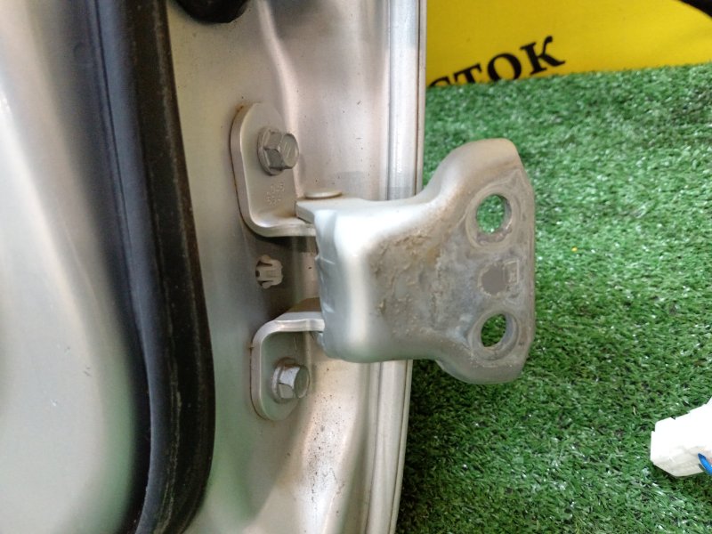 Дверь боковая, 5500 рублей, Красноярск