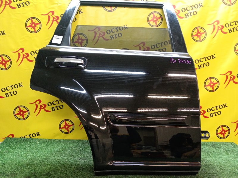 Дверь боковая, 5000 рублей, Красноярск