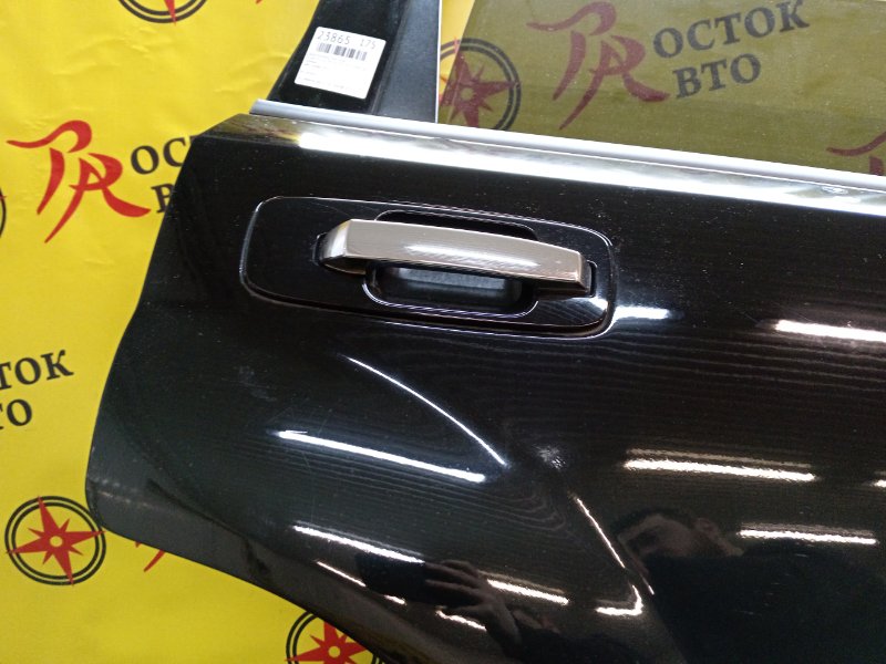 Дверь боковая, 5000 рублей, Красноярск