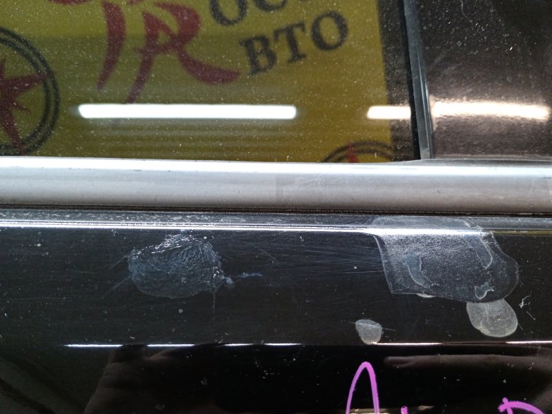 Дверь боковая, 5000 рублей, Красноярск