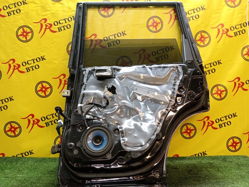 Дверь боковая, 5000 рублей, Красноярск