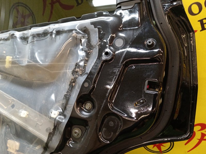 Дверь боковая, 5000 рублей, Красноярск