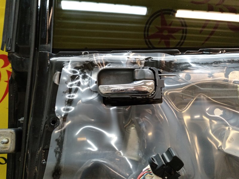 Дверь боковая, 5000 рублей, Красноярск