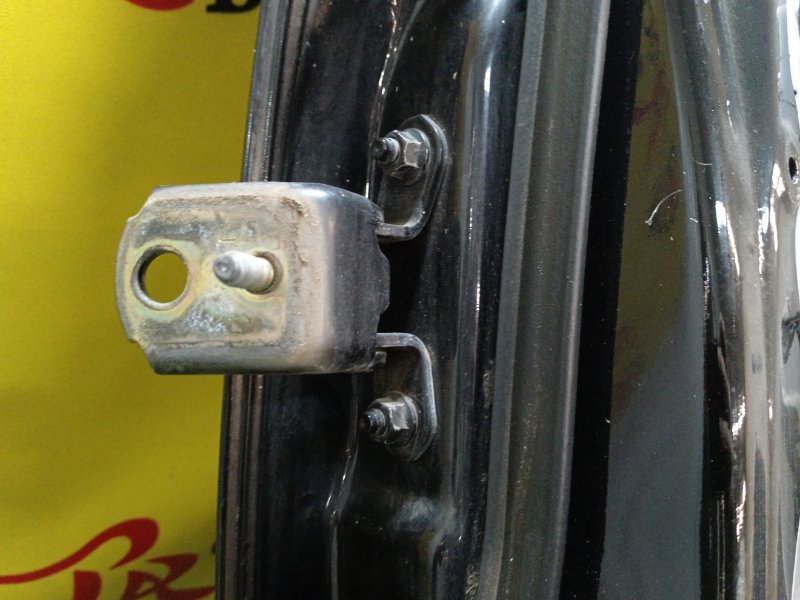 Дверь боковая, 5000 рублей, Красноярск