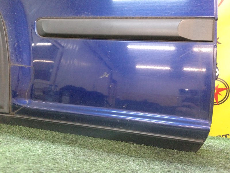 Дверь боковая, 5000 рублей, Красноярск