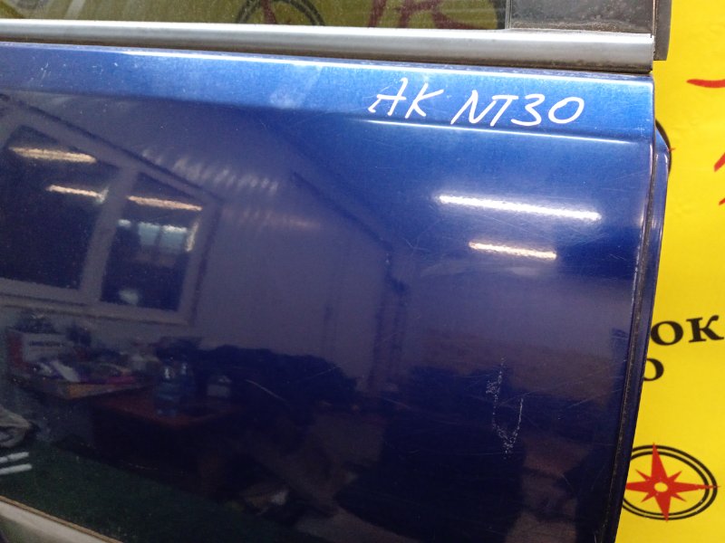 Дверь боковая, 5000 рублей, Красноярск