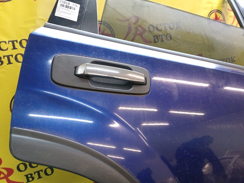 Дверь боковая, 5000 рублей, Красноярск