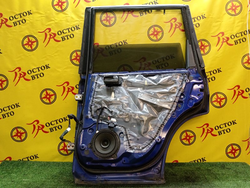 Дверь боковая, 5000 рублей, Красноярск