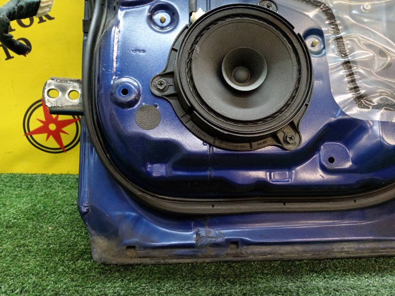 Дверь боковая, 5000 рублей, Красноярск