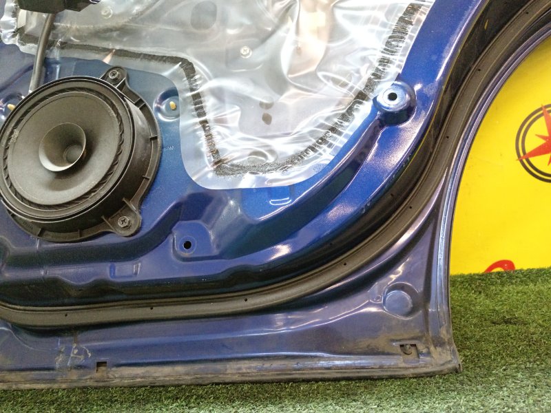 Дверь боковая, 5000 рублей, Красноярск