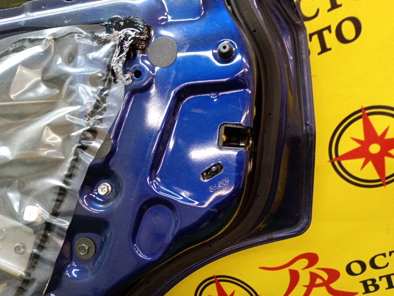 Дверь боковая, 5000 рублей, Красноярск