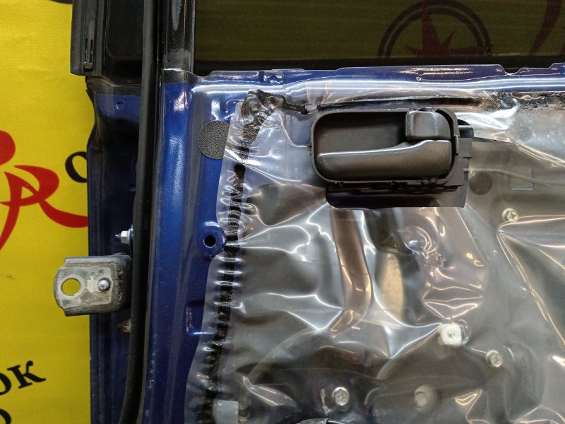 Дверь боковая, 5000 рублей, Красноярск