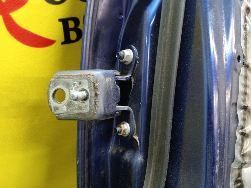 Дверь боковая, 5000 рублей, Красноярск