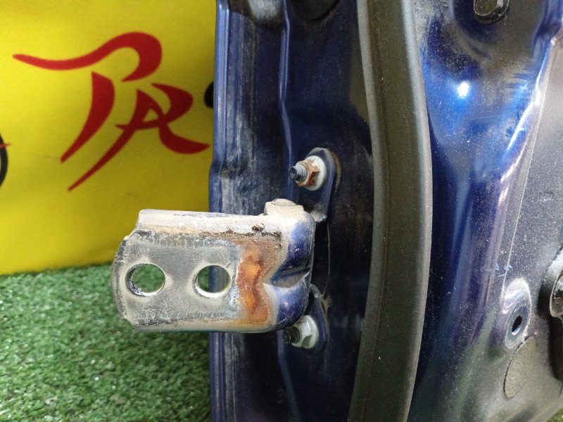 Дверь боковая, 5000 рублей, Красноярск